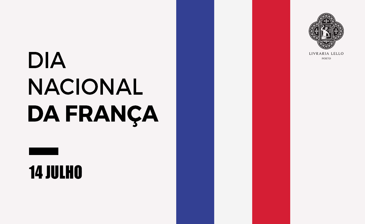 Celebração do Dia de França